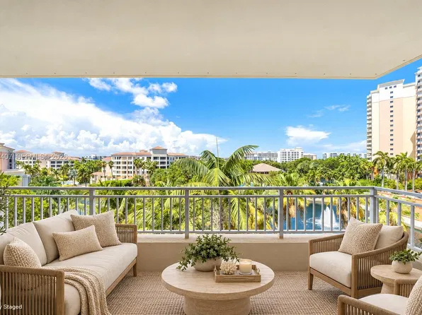 765 Crandon Blvd APT 507, Key Biscayne, FL 33149
