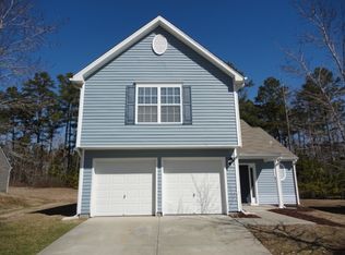 6 Red Sunset Ln, Durham, NC 27703
