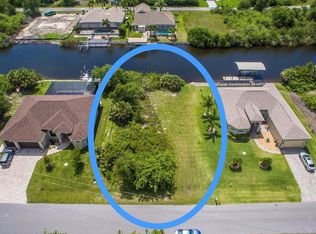 9386 BLUEGILL CIRCLE, PORT CHARLOTTE, FL 33981