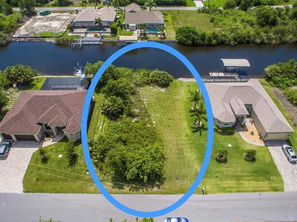 9386 Bluegill Cir, Port Charlotte, FL 33981