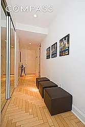 Rented by Compass