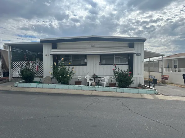 11050 Bryant St Space 191, Yucaipa, CA 92399