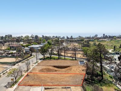 719 Alma Real Dr, Pacific Palisades, CA, 90272