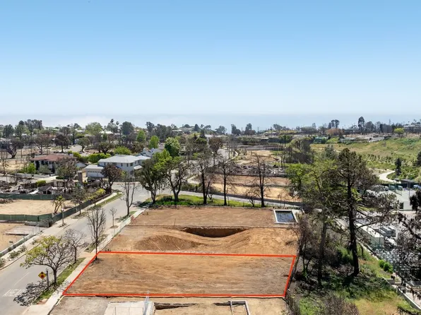 719 Alma Real Dr, Pacific Palisades, CA 90272