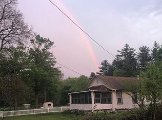 447 Silver Spur Rd W, Cairo, NY 12470