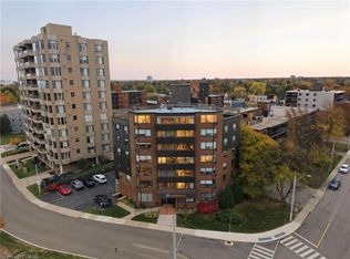 Incline Place, Hamilton, ON L8V 1A1