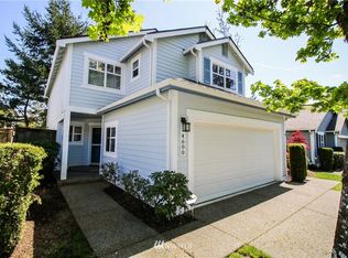 4600 Seville Dr SE, Lacey, WA