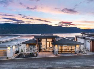 3390 Chocolate Lily Ln, Kelowna, BC V1V3G1