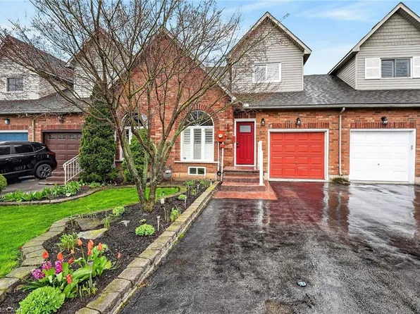 83 Morrison Cres, Grimsby, ON L3M 5K5