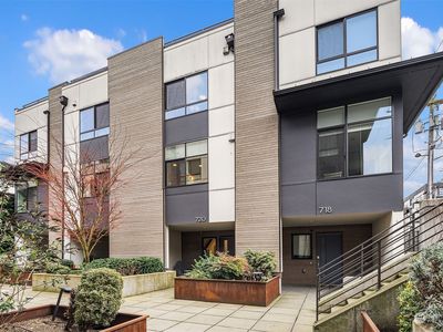 720 3rd Ave N, Seattle, WA, 98109