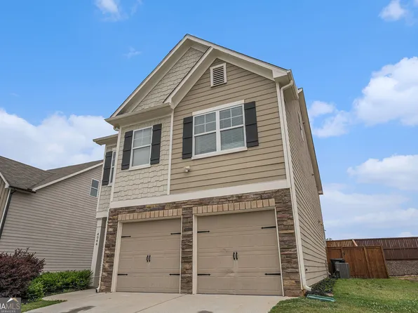 4044 Elsdon Dr, Austell, GA 30106