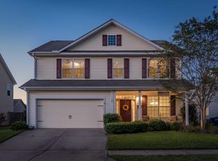 186 Gaslight Blvd, Summerville, SC 29483