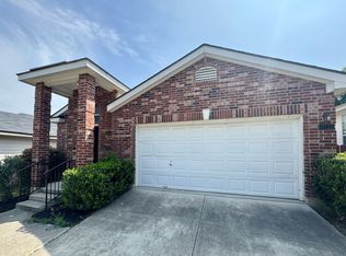 17122 Argyle Pass, San Antonio, TX 78247