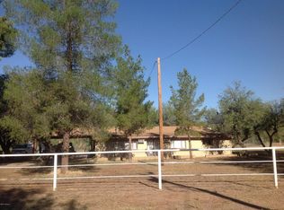 32550 S Maggie Mine Rd, Black Canyon City, AZ 85324