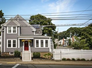 45 Bridge St, Beverly, MA 01915