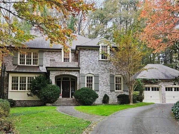 809 Peachtree Battle Ave NW, Atlanta, GA 30327