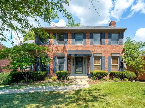 841 Edgewood Dr, Lexington, KY 40515