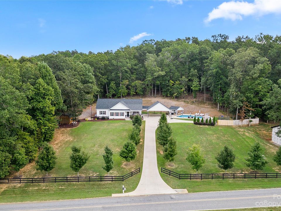 194 Lyles Pond Rd, Rutherfordton, NC 28139 MLS 4067891 Zillow