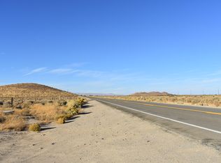 9867 Sierra Hwy, Mojave, CA 93501