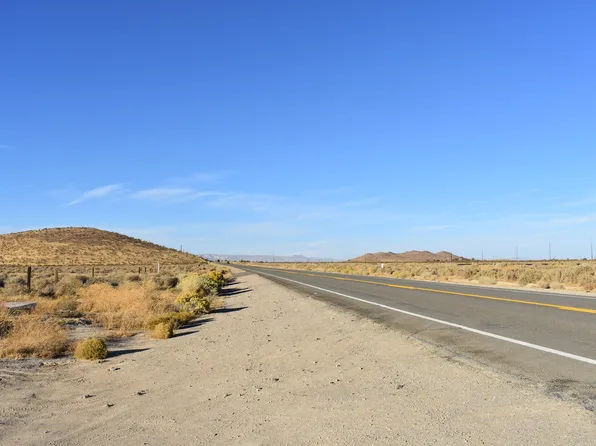 9867 Sierra Hwy, Mojave, CA 93501
