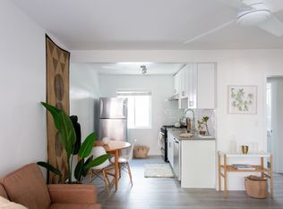 5525 Harold Way #7, Los Angeles, CA 90028