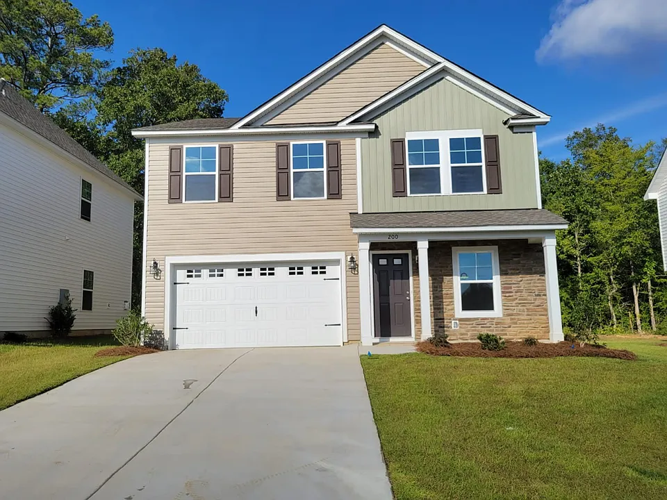 200 Wahoo Cir