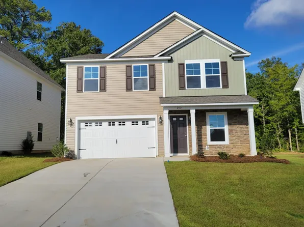 200 Wahoo Cir, Irmo, SC 29063