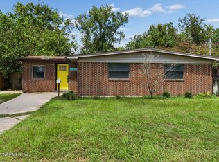 11486 INEZ Drive, Jacksonville, FL 32218