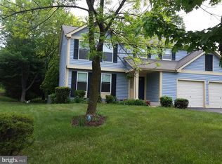 8741 Cardinal Forest Cir, Laurel, MD 20723