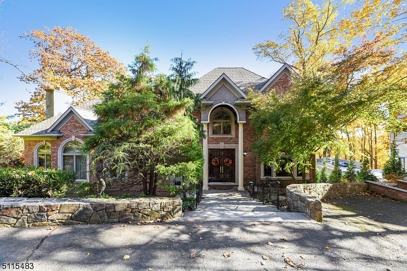 846 Johnston Dr, Watchung, NJ 07069 Zillow