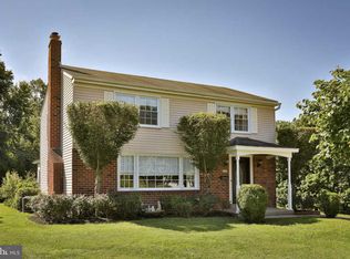 115 W Beidler Rd, King Of Prussia, PA 19406