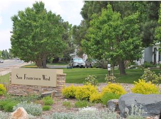 9072 W Dartmouth Pl, Lakewood, CO 80227