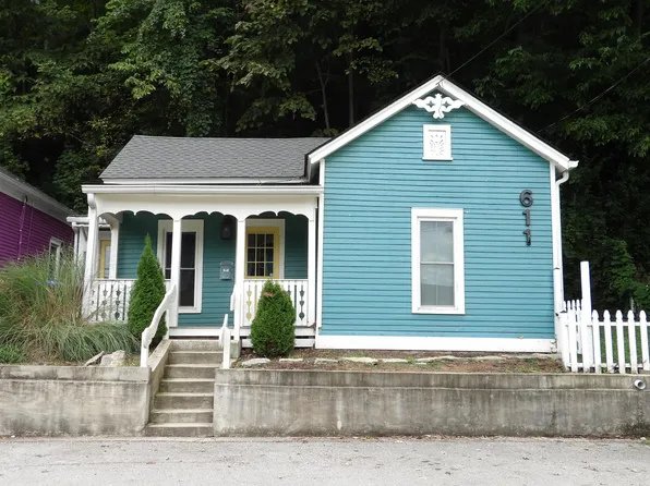 611 Taylor Ave, Frankfort, KY 40601