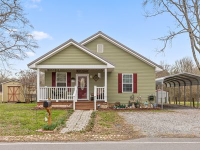 906 Stewart Ave, Chickamauga, GA, 30707