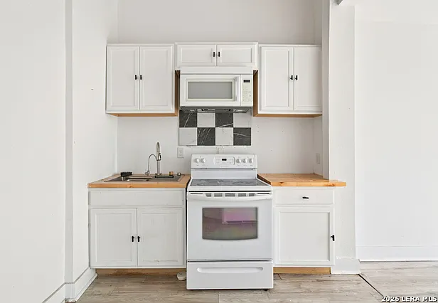 1 bed, 1.0 bath, 400 sqft, $1,000 — Photo 4