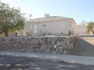 504 E Williams St #2, Barstow, CA 92311