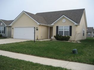 711 Yalow Dr, Champaign, IL 61822