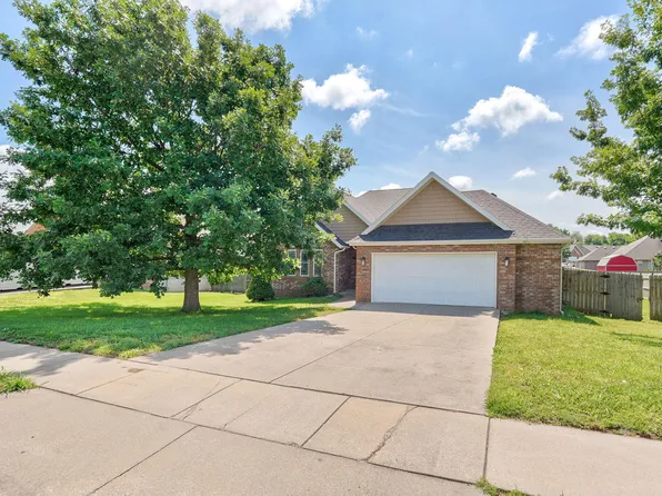 198 Meadowlark, Willard, MO 65781