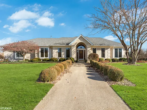 13109 W Chaplin St, Wadsworth, IL 60083