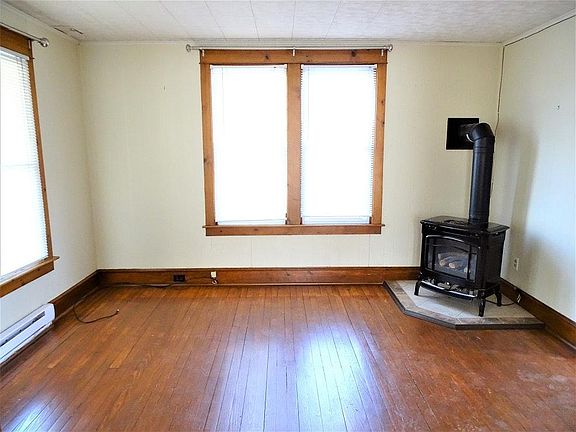 Dining Room or Den