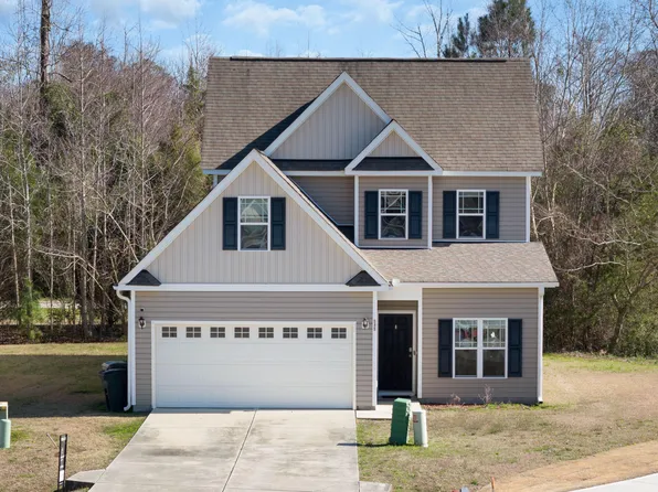 454 Peregrine Ridge Drive, New Bern, NC 28560