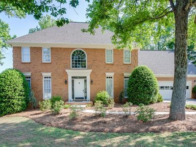 1604 Holly Lake Cir, Snellville, GA, 30078
