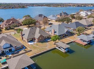 2309 River Rd, Granbury, TX 76048