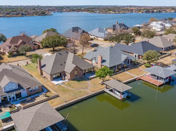 2309 River Rd, Granbury, TX 76048