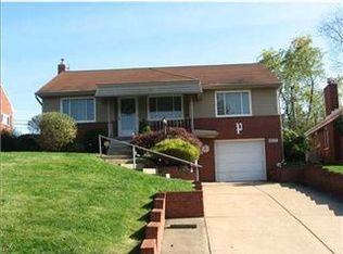 1935 Worcester Dr, Pittsburgh, PA