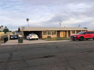 300 E Mesquite St, Yuma, AZ 85364