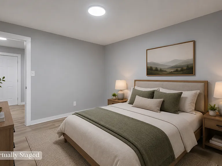 Discover Modern Living at Genesis Apartments Cleveland, TN — Photo 37
