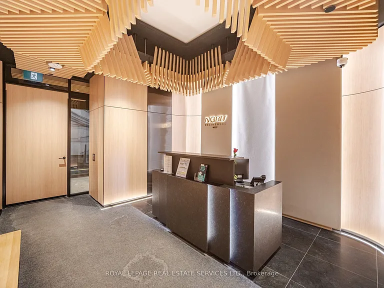 35 Mercer St #2316 — Photo 6