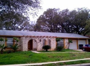 8410 Windline St, San Antonio, TX 78251