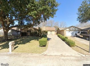 7862 Split Oak Dr, Houston, TX 77040